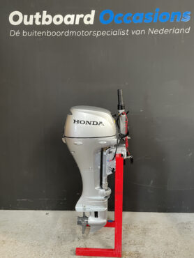 Honda 10 PS ’21 Außenbordmotor