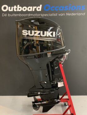 Suzuki 150 PK EFI Außenbordmotor