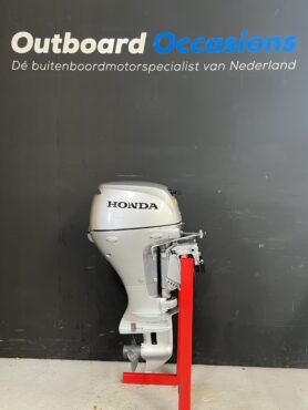 Honda 20 PS Außenbordmotor