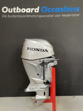 Honda 60PK EFI Außenbordmotor