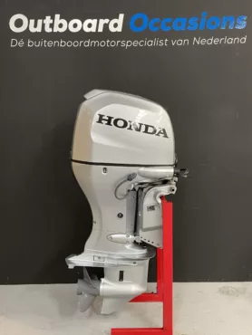 Honda 100 PS EFI V-TEC Außenbordmotor