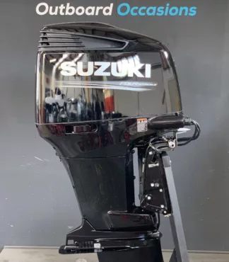Suzuki 300 PK EFI Außenbordmotor