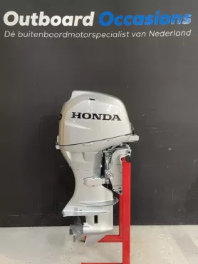 Honda 50PK EFI Außenbordmotor