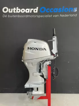 Honda 40PK EFI Außenbordmotor