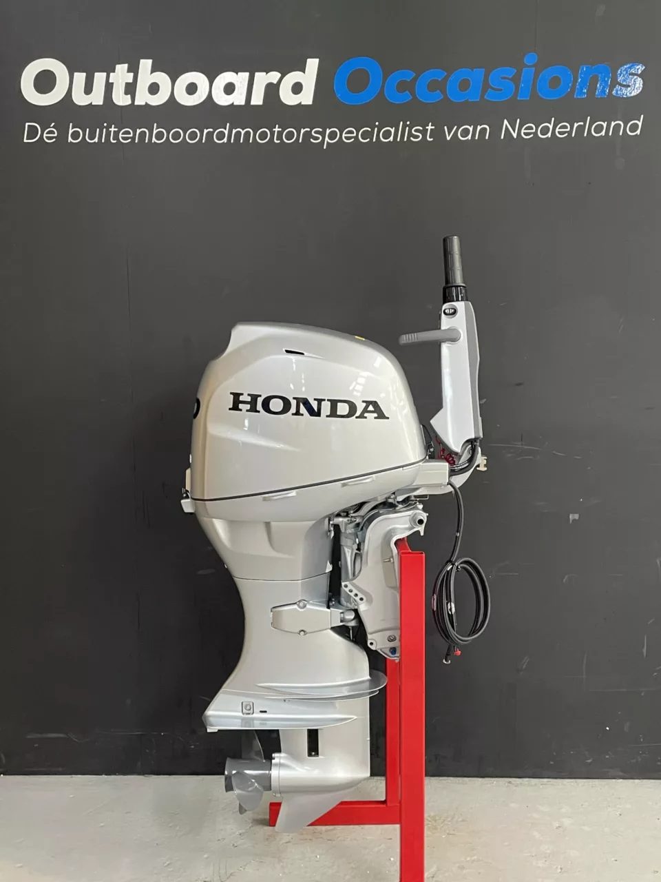 Honda 40PK EFI Außenbordmotor