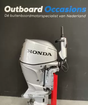 Honda 60PK EFI ’22 Außenbordmotor