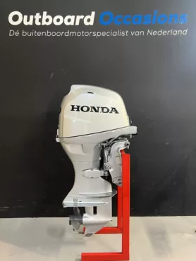 Honda 50 PK EFI ’20 Außenbordmotor