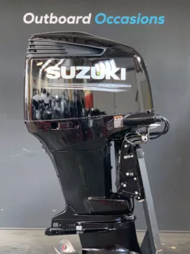 Suzuki 300 PK EFI Außenbordmotor