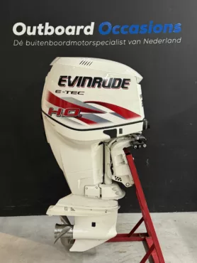 Evinrude E-TEC 200 PK V6 H.O. Außenbordmotor