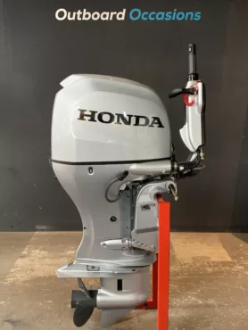 Honda 100PK EFI Außenbordmotor