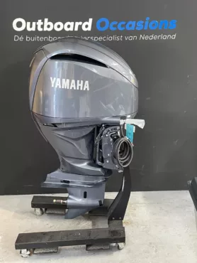 Yamaha 300PK EFI Außenbordmotor