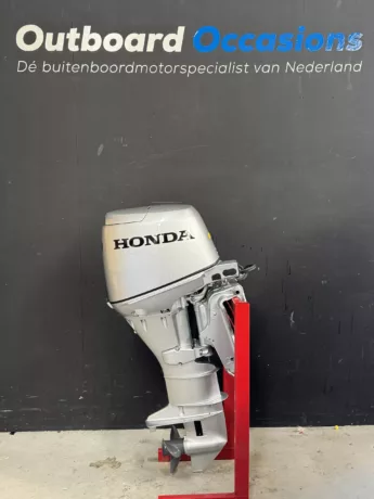 Honda BF30 ´23 Außenbordmotor