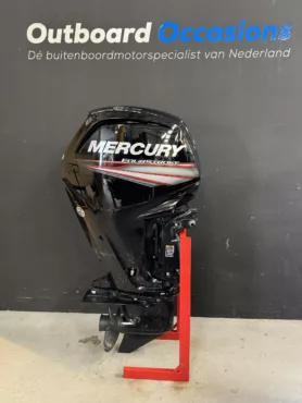 Mercury 100 PS EFI ’19 Außenbordmotor